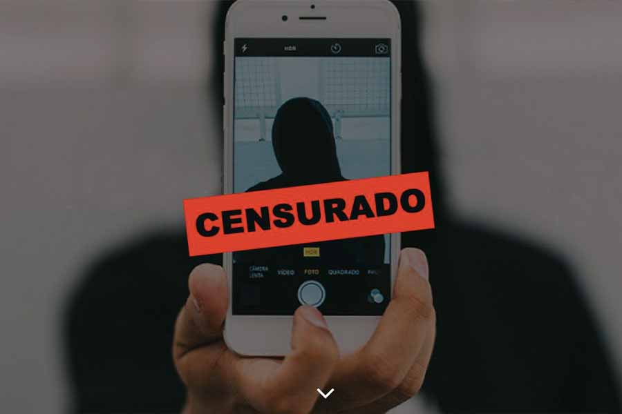 O que fazer quando fotos íntimas vazarem na internet?