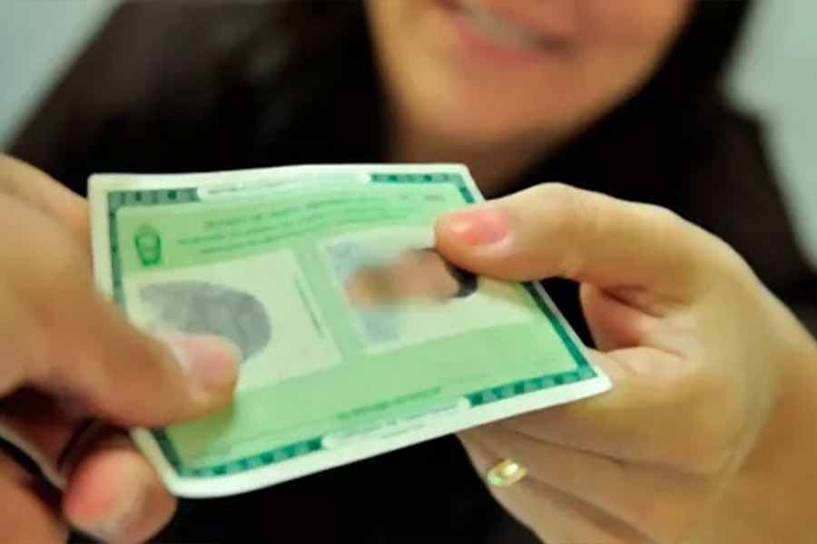 Posso entrar com Ação para mudar o meu prenome? Quais as hipóteses?